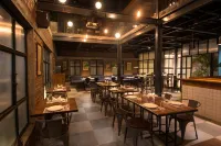 奧利芙齊普高爾夫林克斯飯店-由使館集團管理