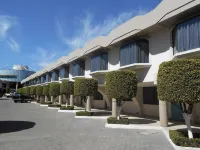 Hotel Puente Real Hotels in Cuautlancingo