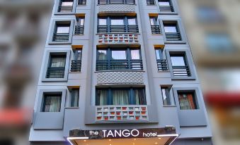 The Tango Hotel Istanbul