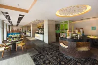 Savoy Hotel Boracay near Newcoast Beach - Breakfast