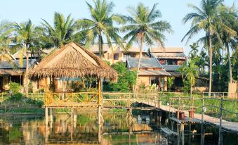 An Villa Boutique Resort