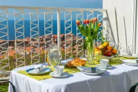 Apartments and Room Lora Hotels in Rozat
