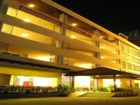 The Zen Hotel Pattaya Hotels near Pattaya Station