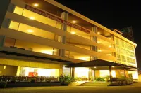 The Zen Hotel Pattaya Hotels near Bell Travel Service