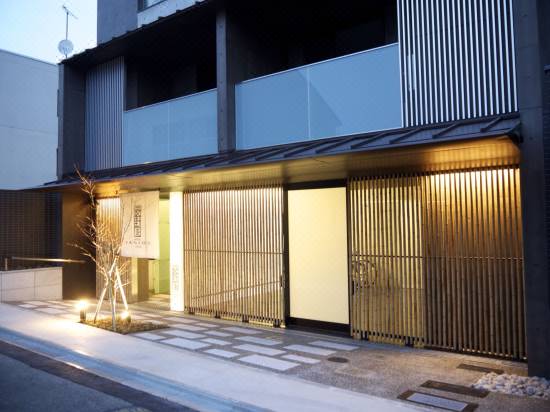 京都長野家ホテル 京都 を宿泊予約 22年安い料金プラン 口コミ 部屋写真 Trip Com