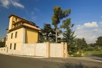 Green Hotel Poggio Regillo
