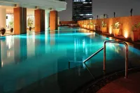 lebua at State Tower - 5 stjerner