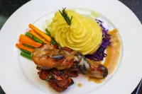 Vittoria Suites Hotels in Kisumu