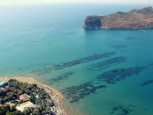 Chrispy Beach Resort, Agia Marina