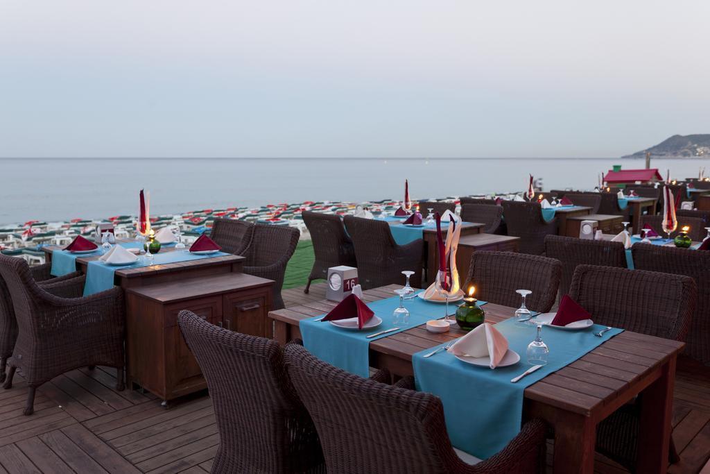 Palmiye Beach Hotel