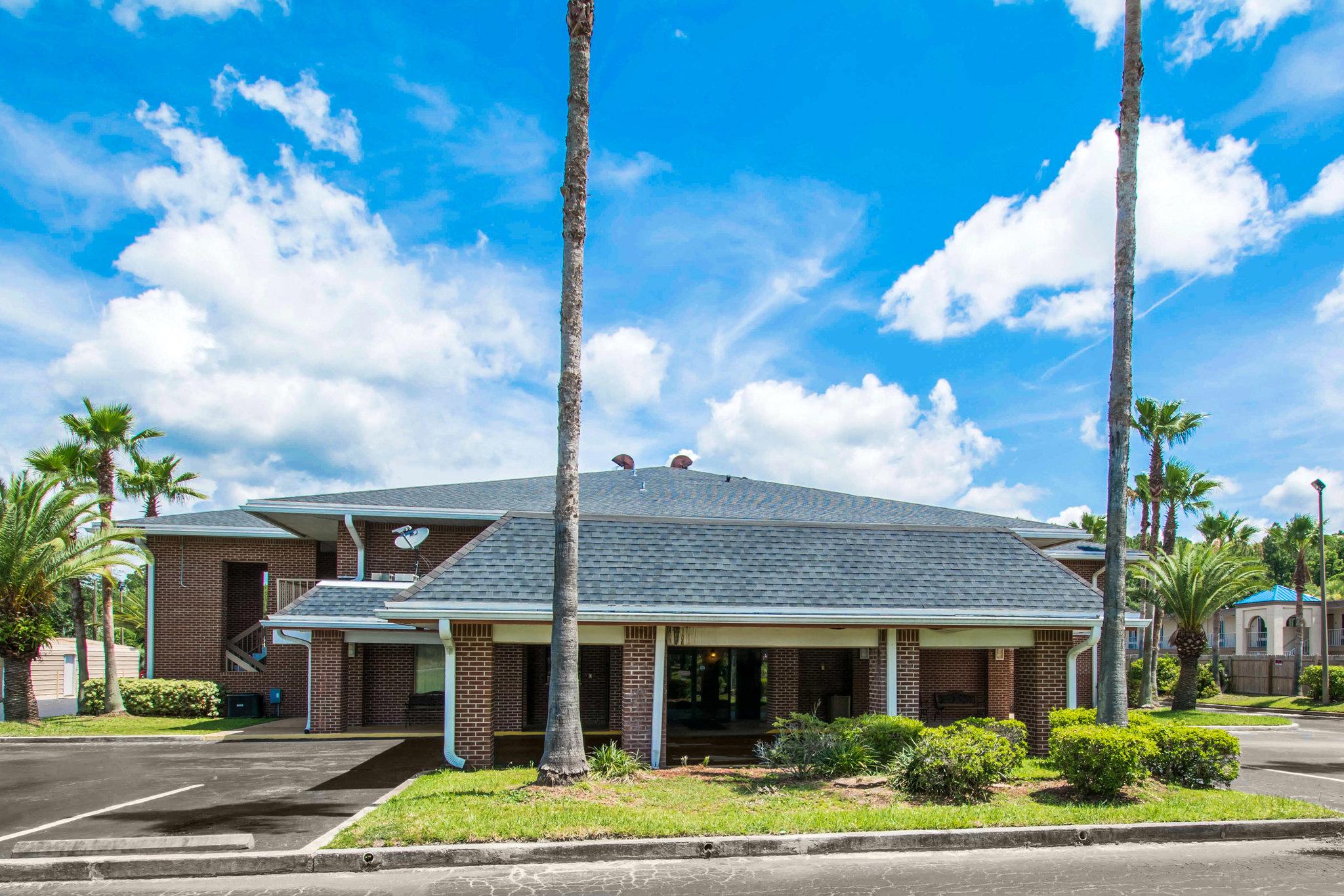 Red Roof Inn Jacksonville - Cruise Port