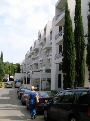 Eva Sunny Hotel & Residence by Valamar