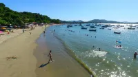 Pousada Caminho Dos Sonhos - Inns