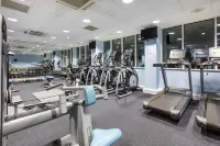Leonardo Royal Southampton Grand Harbour - С тренажерным залом