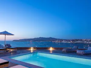 Mykonos No5 Luxury Suites & Villas