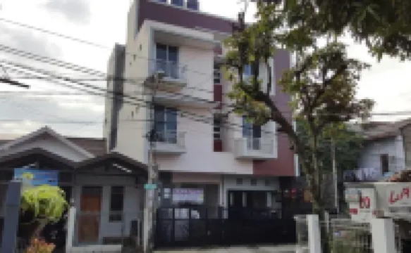Sa'CI Guest House