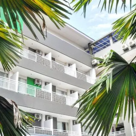 Emerald Hotel Pangandaran