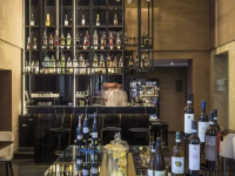 เวนิส ไทมส์ โรงแรมในเวนิส