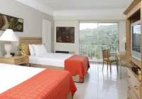 Hotel Estelar Altamira Các khách sạn ở 