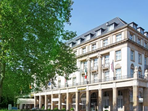 Schlosshotel Karlsruhe