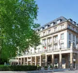 Schlosshotel Karlsruhe Hotel a Karlsruhe