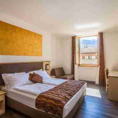 Hotel Portici - Romantik & Wellness Rooms