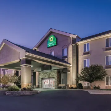 La Quinta Inn & Suites by Wyndham Moscow Pullman