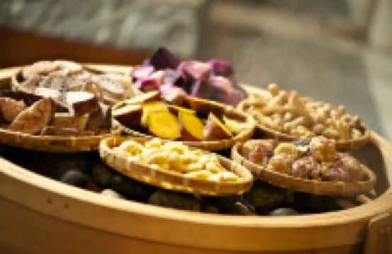 Silks Place Taroko