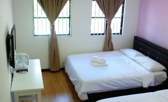 Vinz Boutique Hotel