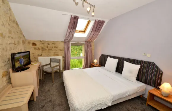 杜梅農場餐廳酒店