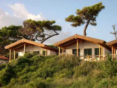 Settebello Village and Camping