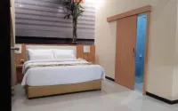 Hotel 21 Purwodadi Hotels in Kecamatan Purwodadi