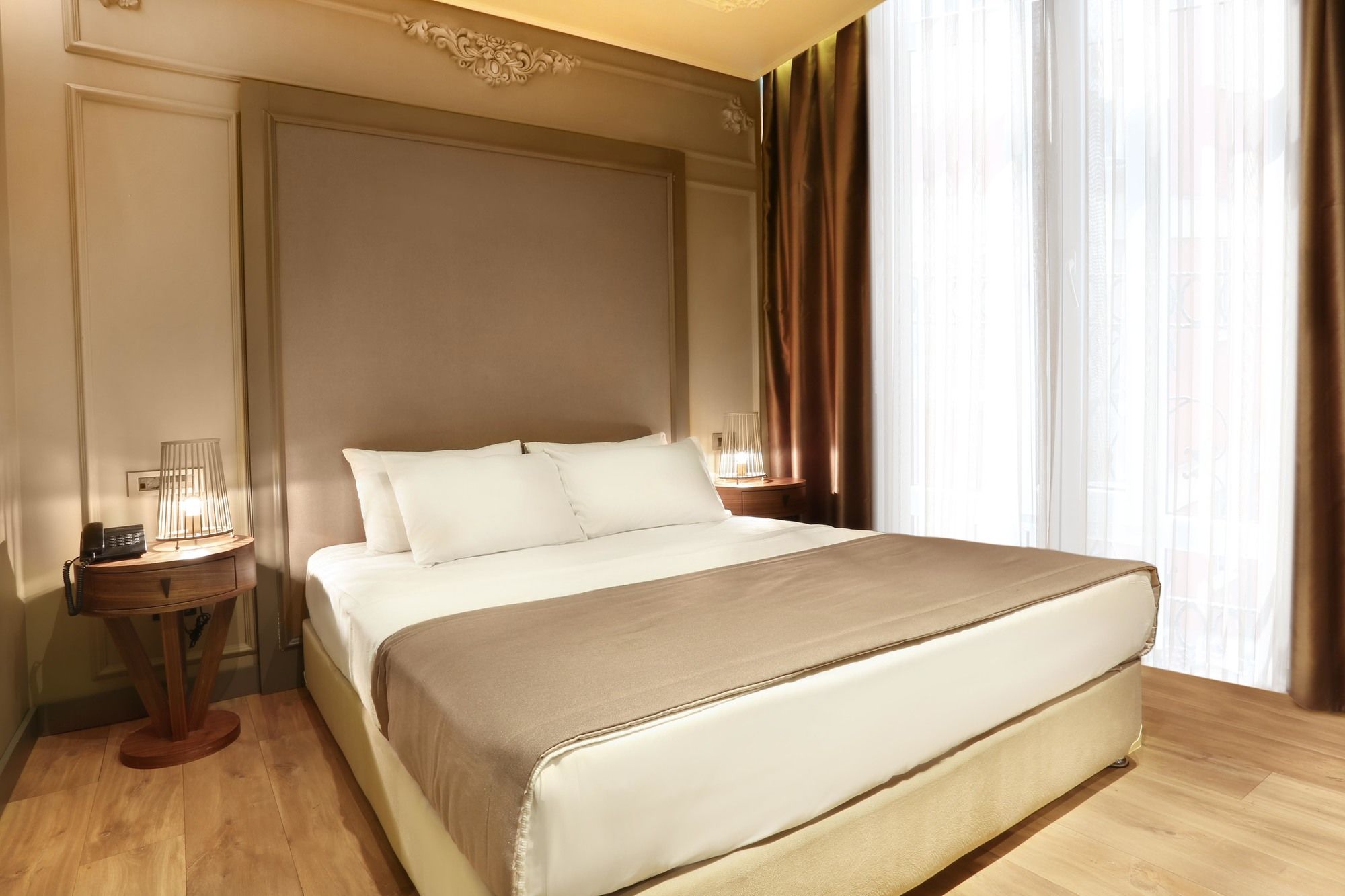 Taksim Premium Hotel