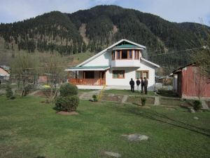 Tulip Cottage Pahalgam