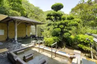 HotSprings Hotel Fushioukaku Hotel a Ikeda
