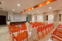 Velanera Hotel & Restaurant فنادق في Liznjan
