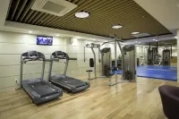 Seoul Garden Hotel - Træningscentre