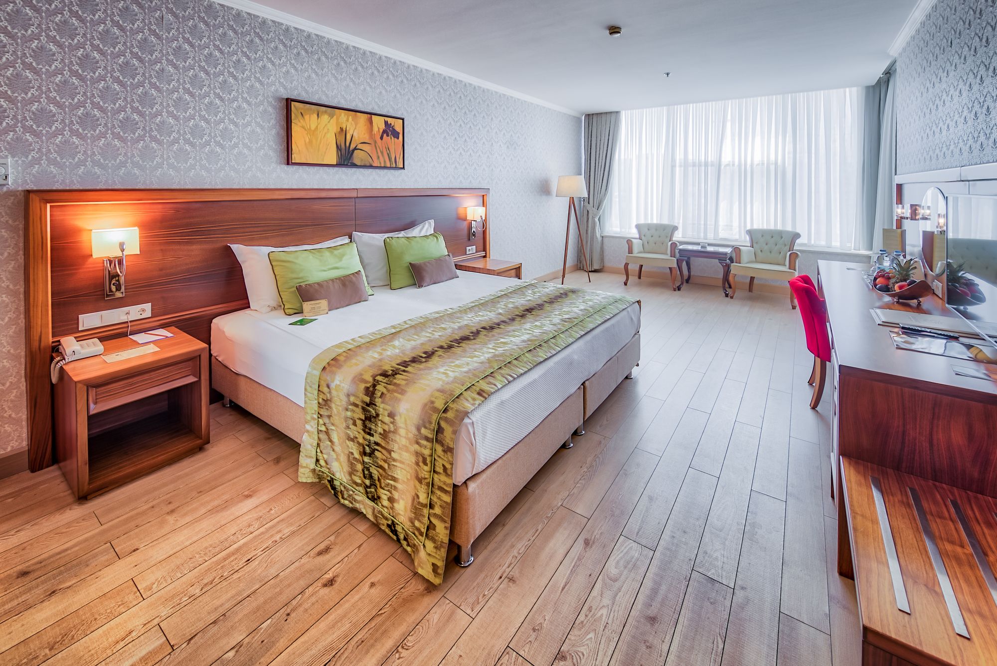 Atakosk Group Hotels