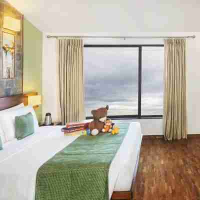 Sterling Mussoorie Rooms