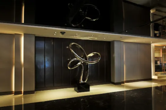 台北凱撒大飯店 公共區域 Photos