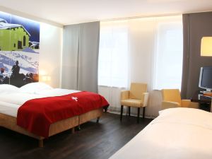 Helvetia Hotel Munich City Center