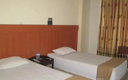 Hotel Grand Pirus Samarinda Hotels in Samarinda