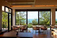 Best Western Okinawa Onna Beach - breakfast