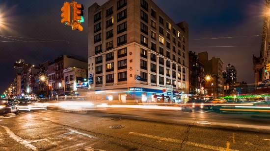 Best Western Bowery Hanbee Hotel-New York Updated 2022 Room Price-Reviews &  Deals | Trip.com