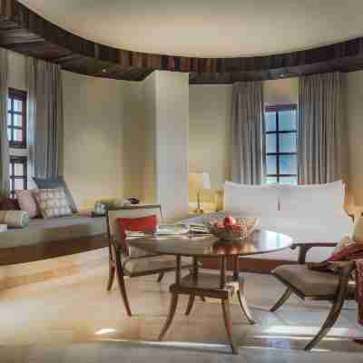 Alila Fort Bishangarh Rooms