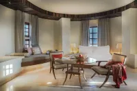 Alila Fort Bishangarh Hotels in Samod