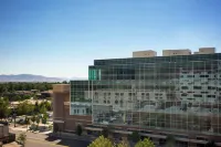 Provo Marriott Hotel & Conference Center