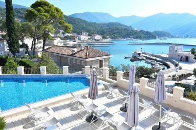Boutique Hotel Kredo Hotels in 