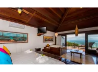 Hotel Sombra e Água Fresca