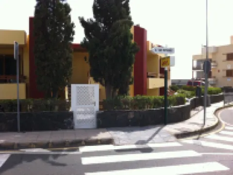 New Miami Playa Apartamentos Hotels in San Agustin